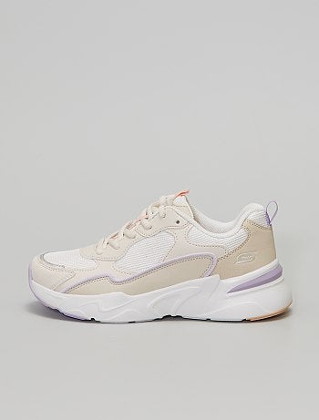 Zapatillas skechers mujer