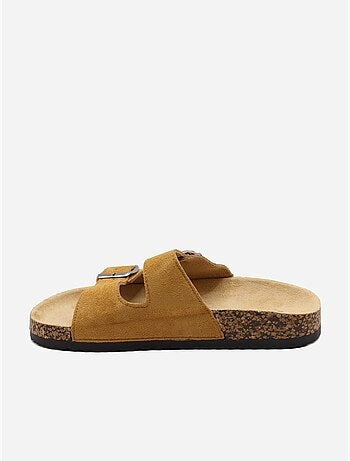 Zapatillas de dos tiras
