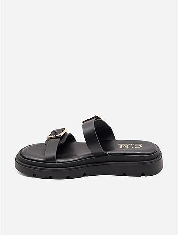 Zapatillas de dos tiras