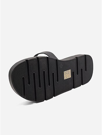 Zapatillas de dos tiras