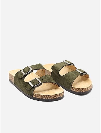 Zapatillas de dos tiras