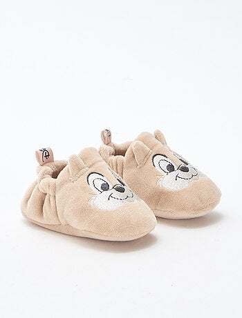 Zapatillas de estar en casa 'Disney'