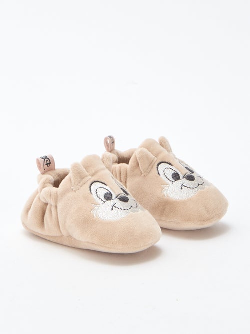Zapatillas de estar en casa 'Disney' - Kiabi
