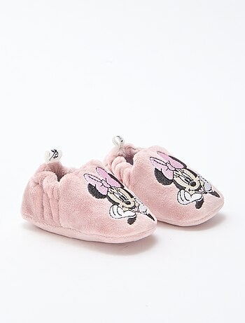 Zapatillas de estar en casa 'Disney'