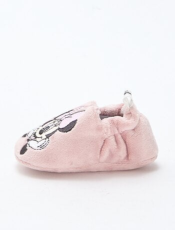 Zapatillas de estar en casa 'Disney'