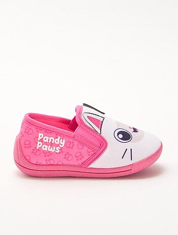 Zapatillas de estar en casa 'Gabby y la casa mágica'