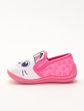 Zapatillas de estar en casa 'Gabby y la casa mágica'