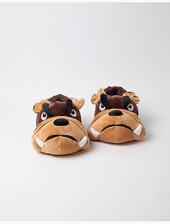 Zapatillas de estar por casa, mo fashion