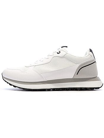 Zapatillas baskets para hombre