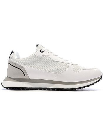 Zapatillas baskets para hombre