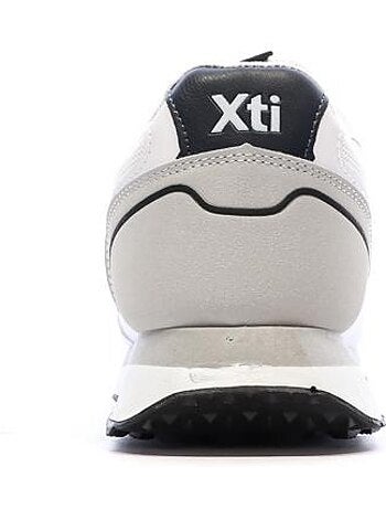 Zapatillas baskets para hombre