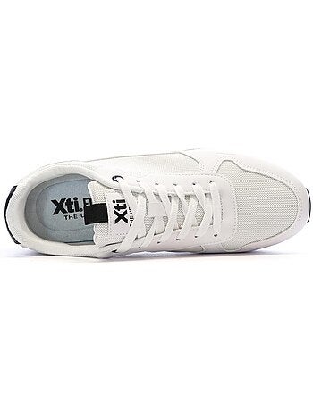 Zapatillas baskets para hombre