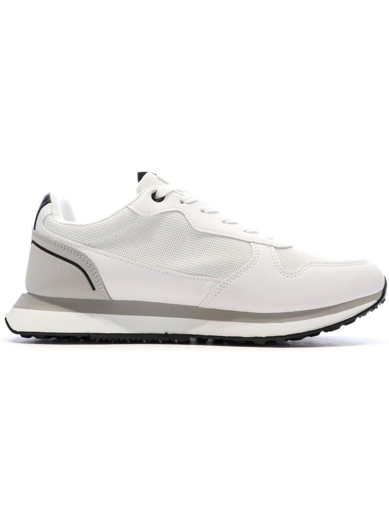 Zapatillas de hombre Blanco - Kiabi