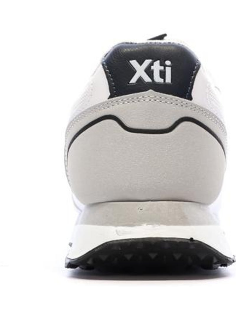 Zapatillas de hombre Blanco - Kiabi
