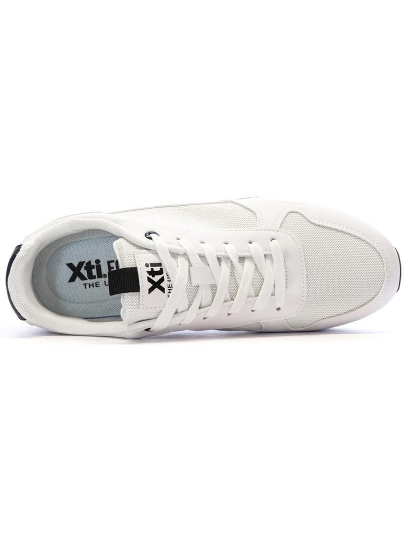 Zapatillas de hombre Blanco - Kiabi