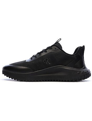 Zapatillas de Hombre Calvin Klein Jeans con Cordones