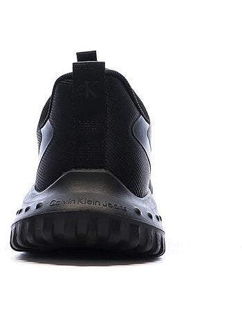 Zapatillas de Hombre Calvin Klein Jeans con Cordones