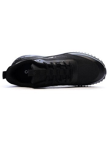 Zapatillas de Hombre Calvin Klein Jeans con Cordones