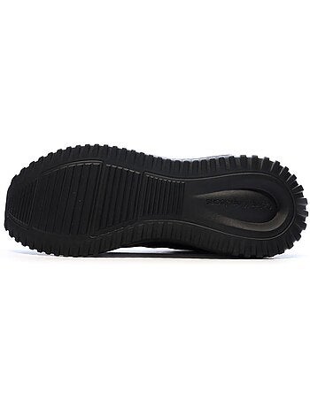 Zapatillas de Hombre Calvin Klein Jeans con Cordones