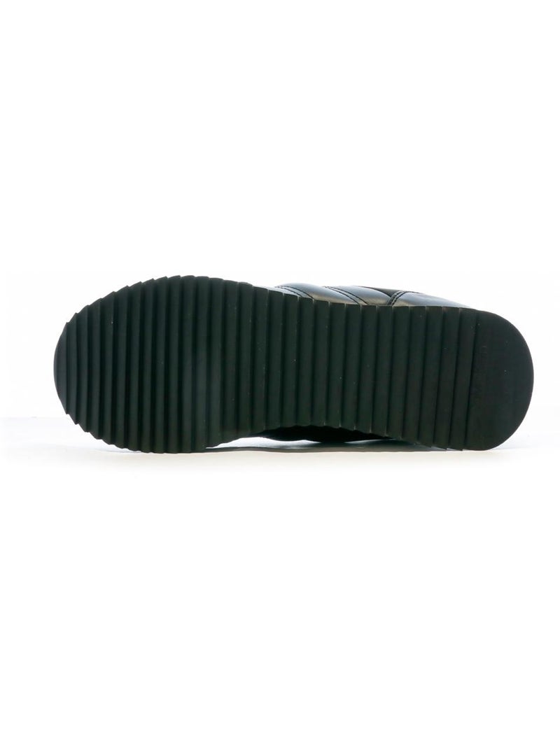 Zapatillas de Hombre Calvin Klein Jeans Negro - Kiabi