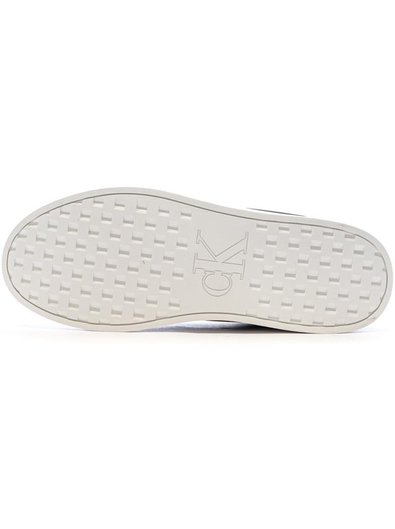 Zapatillas de Hombre Calvin Klein Jeans Negro - Kiabi