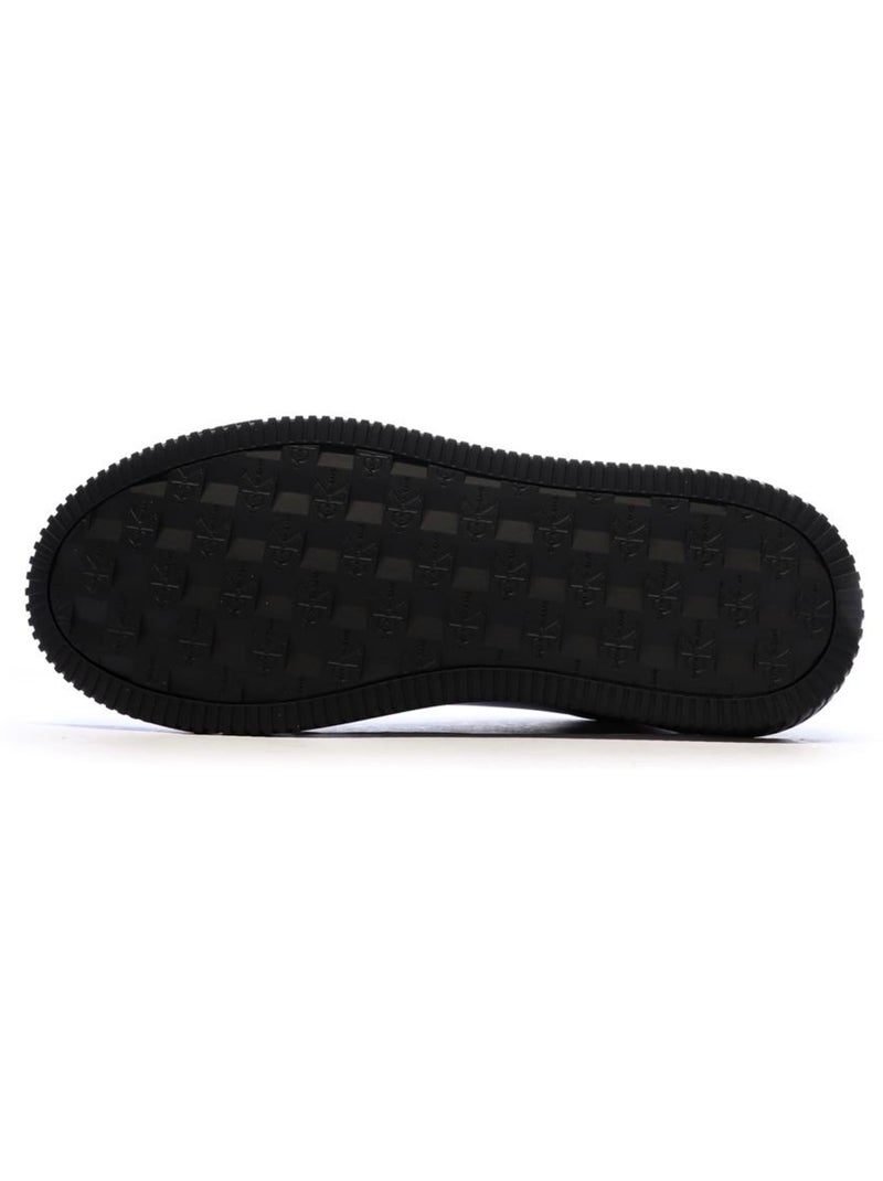 Zapatillas de Hombre Calvin Klein Jeans Negro - Kiabi
