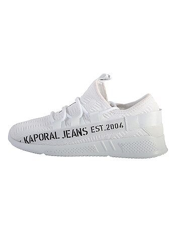 Zapatillas Bajas Hombre Kaporal