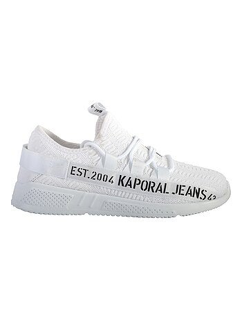 Zapatillas Bajas Hombre Kaporal