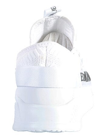 Zapatillas Bajas Hombre Kaporal