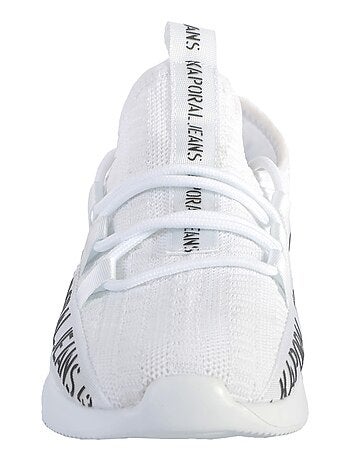 Zapatillas Bajas Hombre Kaporal