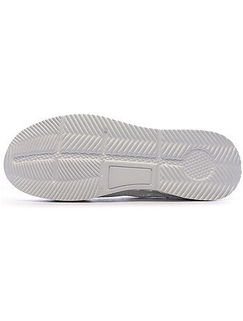 Zapatillas Bajas Hombre Kaporal