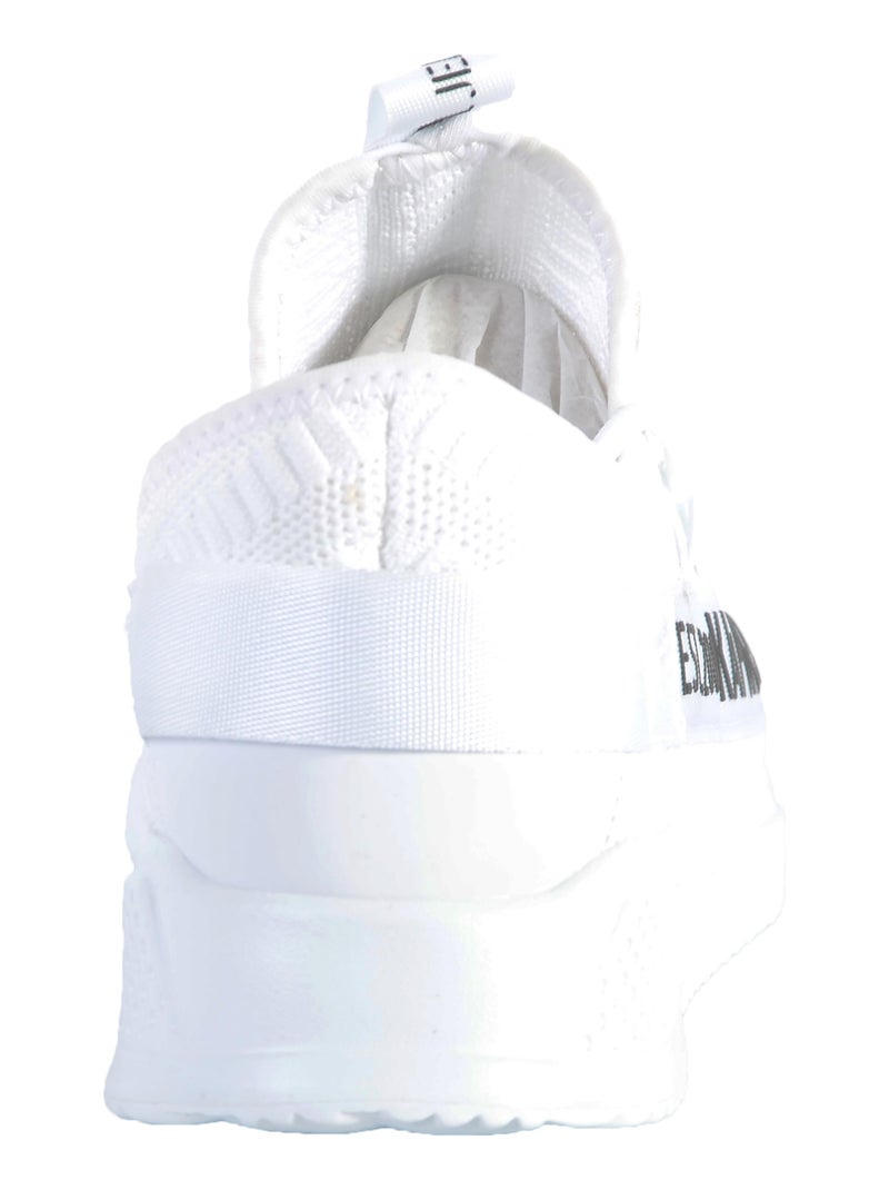 Zapatillas de Hombre Kaporal Blanco - Kiabi