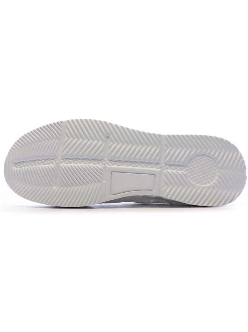 Zapatillas de Hombre Kaporal Blanco - Kiabi