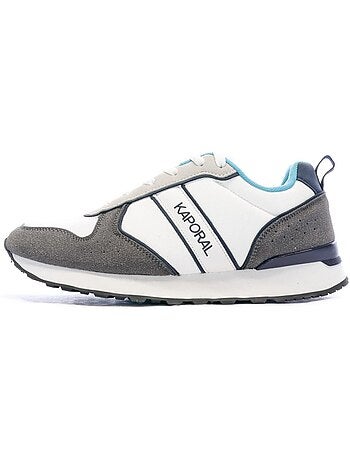 Zapatillas kaporal para hombre