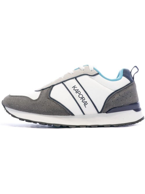 Zapatillas de hombre kaporal - Kiabi Zapatillas de hombre kaporal - Kiabi