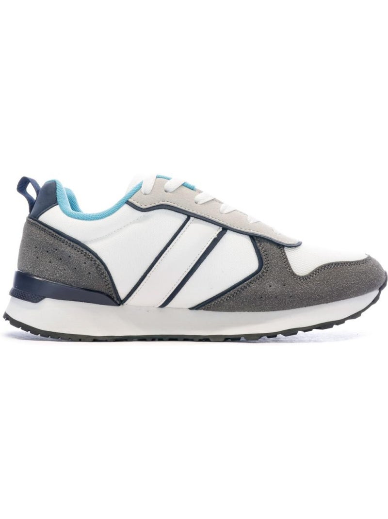Zapatillas de hombre kaporal Blanco - Kiabi