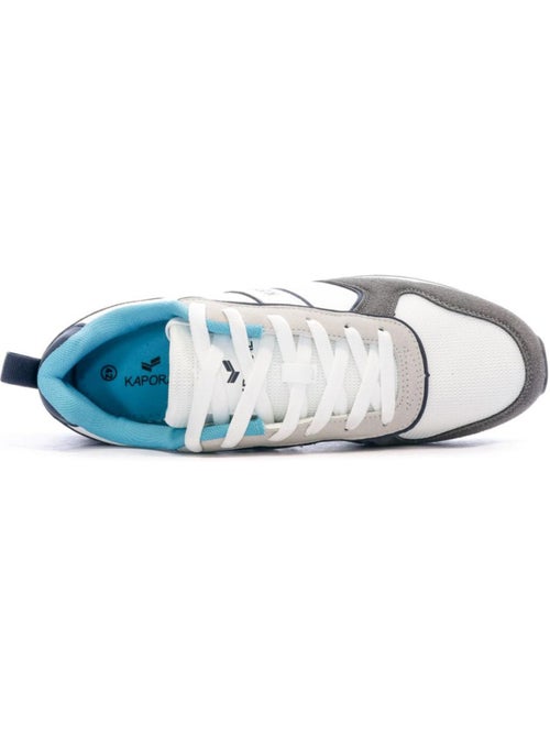 Zapatillas de hombre kaporal - Kiabi Zapatillas de hombre kaporal - Kiabi
