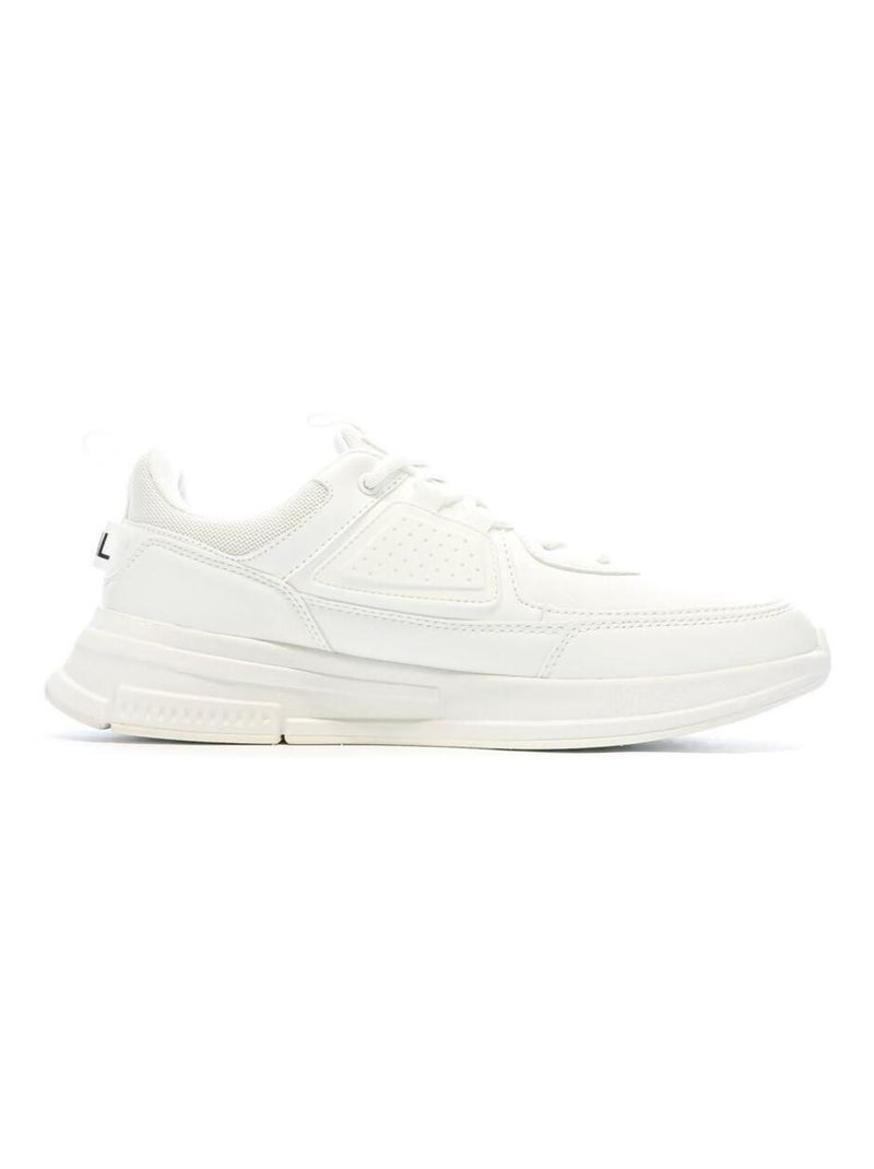 Zapatillas de Hombre Kaporal Blanco - Kiabi