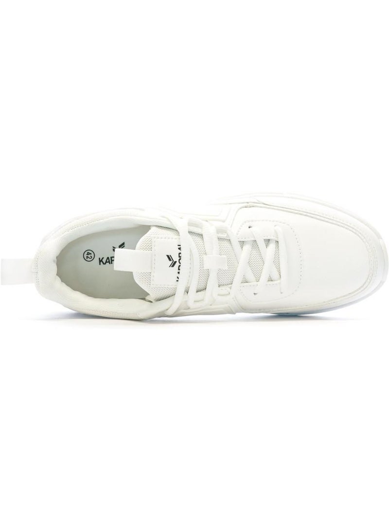 Zapatillas de Hombre Kaporal Blanco - Kiabi