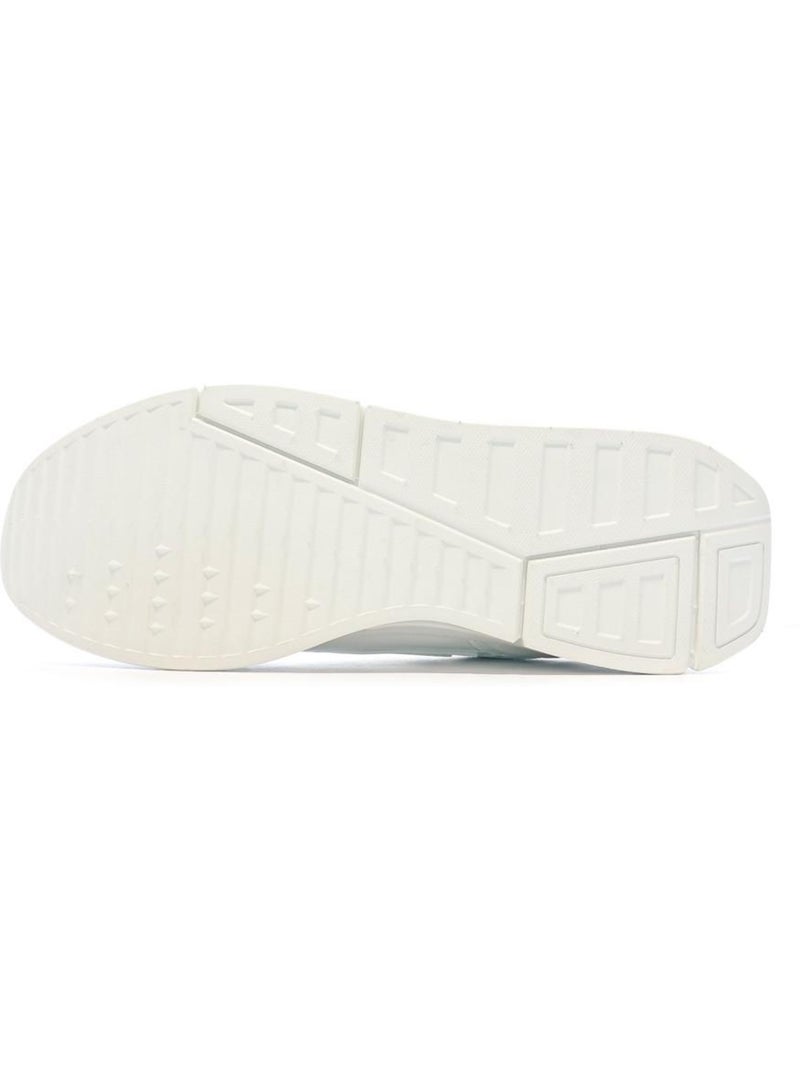 Zapatillas de Hombre Kaporal Blanco - Kiabi