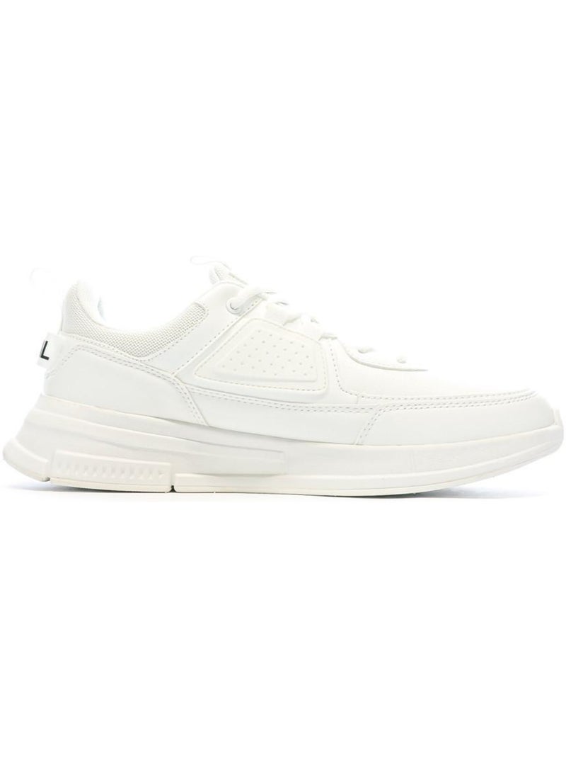 Zapatillas de hombre Kaporal Dolpi Blanco - Kiabi