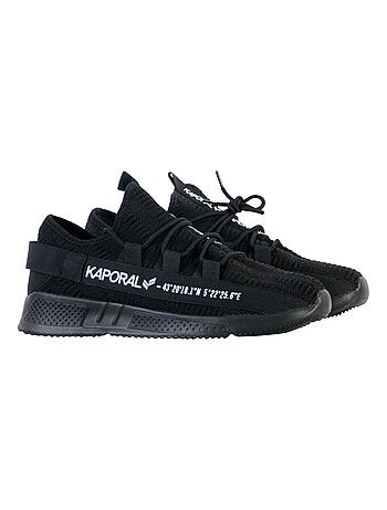 Zapatillas de Hombre Kaporal