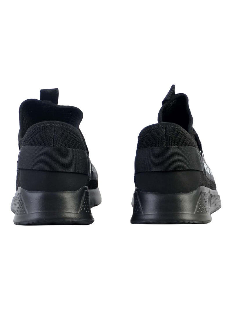 Zapatillas de Hombre Kaporal Negro - Kiabi