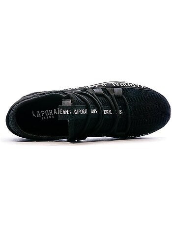 Zapatillas Bajas Hombre Kaporal