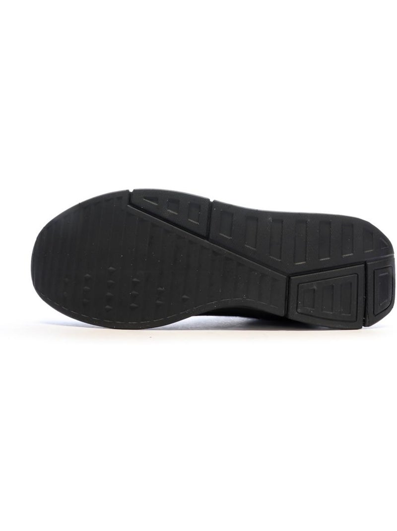 Zapatillas de Hombre Kaporal Negro - Kiabi