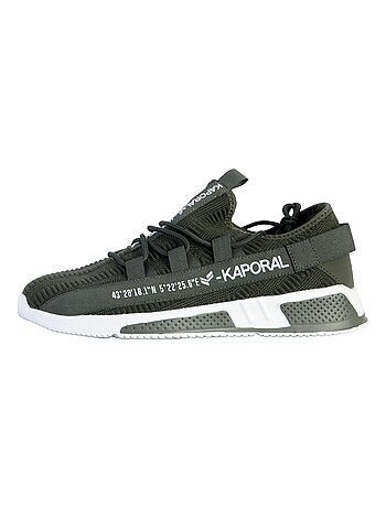 Zapatillas de Hombre Kaporal