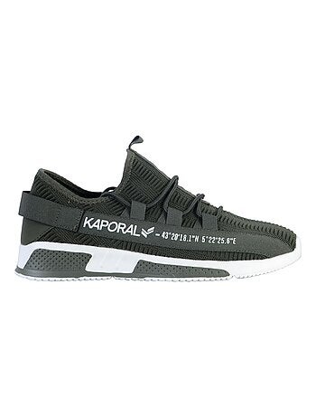 Zapatillas de Hombre Kaporal