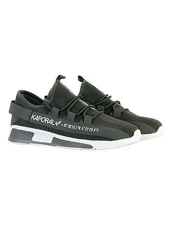 Zapatillas de Hombre Kaporal