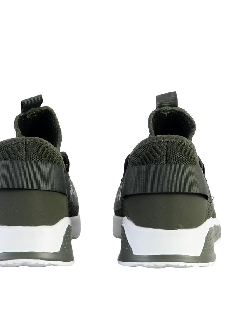 Zapatillas de Hombre Kaporal Verde - Kiabi