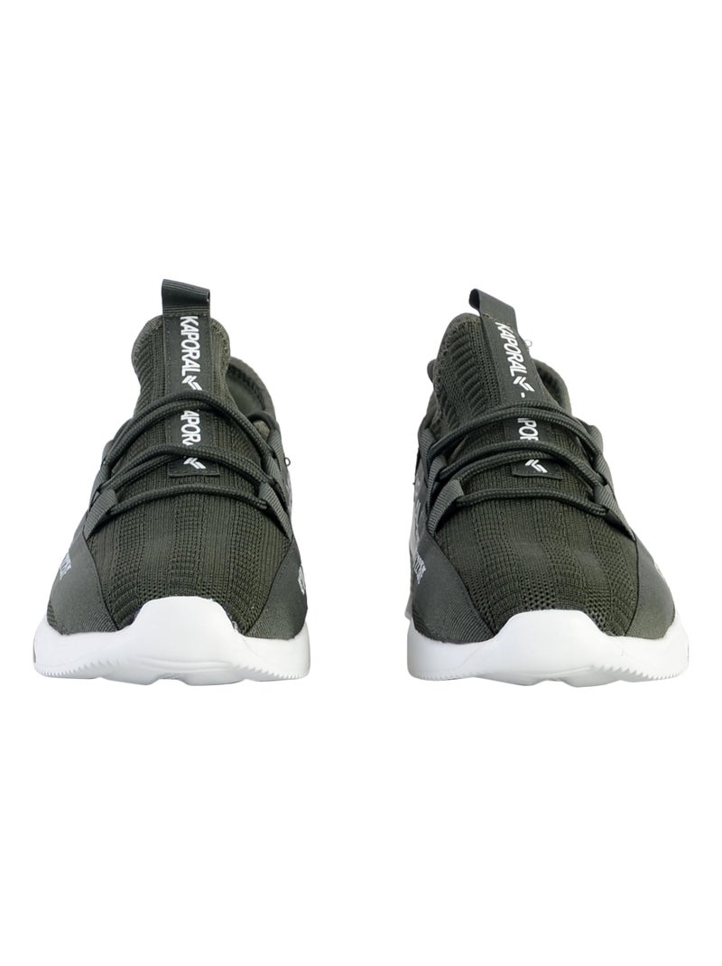 Zapatillas de Hombre Kaporal Verde - Kiabi